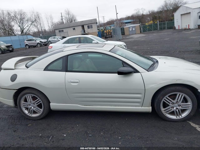 Продаж на аукціоні авто 2003 Mitsubishi Eclipse Gt, vin: 4A3AC84H03E190669, номер лоту: 44750168