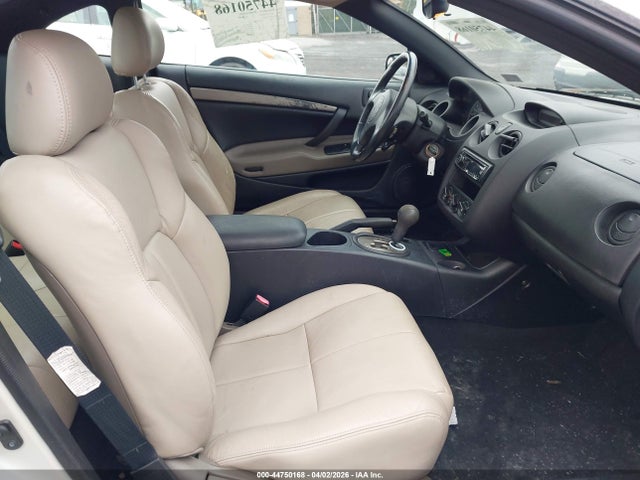 2003 MITSUBISHI ECLIPSE 4A3AC84H03E190669 Photo 4