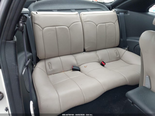 2003 MITSUBISHI ECLIPSE 4A3AC84H03E190669 Photo 7
