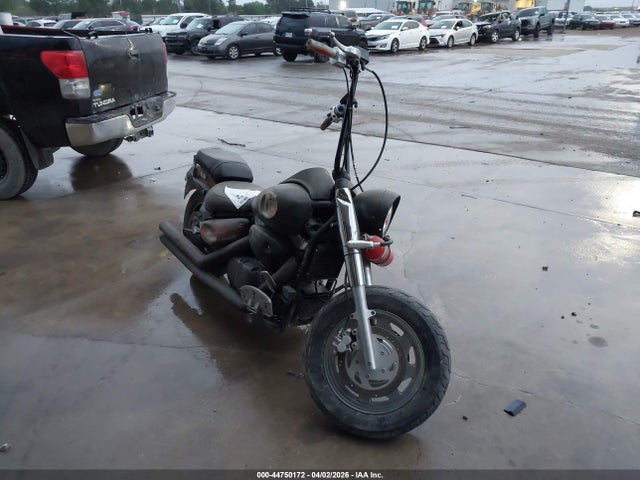 2007 SUZUKI VL1500 JS1VY52A472101004