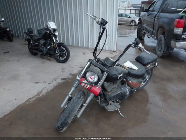2007 SUZUKI VL1500 JS1VY52A472101004 Photo 1