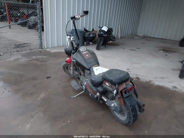 2007 SUZUKI VL1500 JS1VY52A472101004 Photo 2
