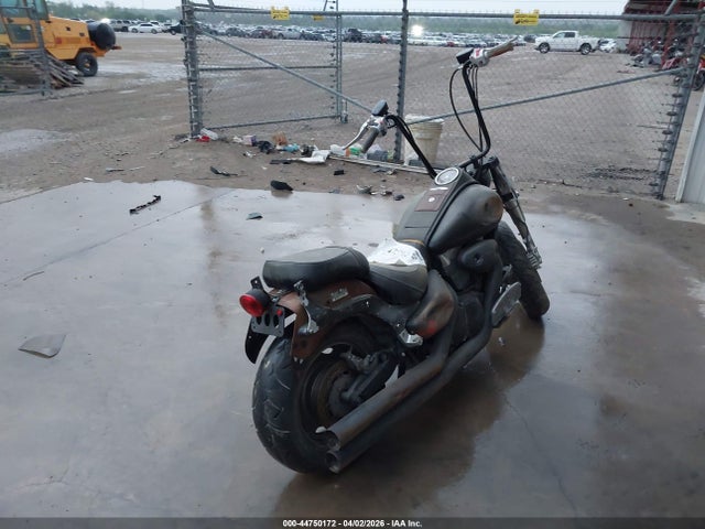 2007 SUZUKI VL1500 JS1VY52A472101004 Photo 3