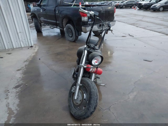 2007 SUZUKI VL1500 JS1VY52A472101004 Photo 4