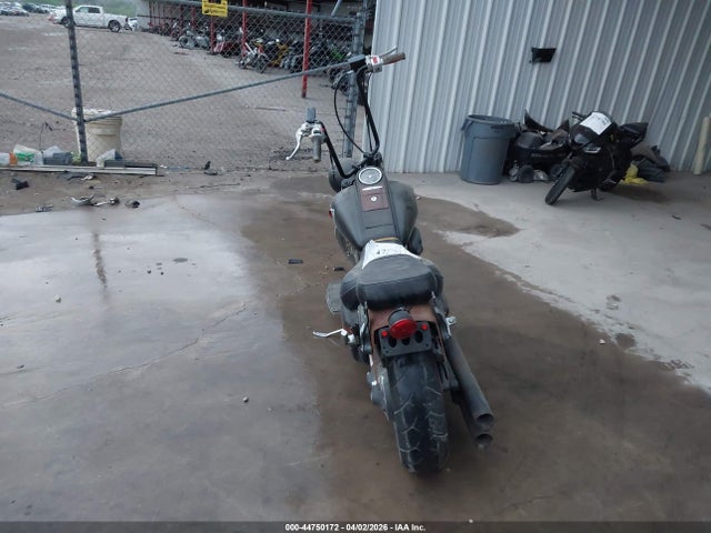 2007 SUZUKI VL1500 JS1VY52A472101004 Photo 5