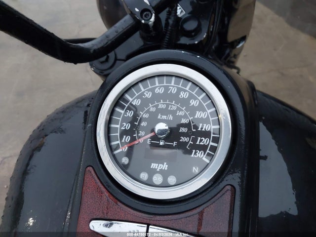 2007 SUZUKI VL1500 JS1VY52A472101004 Photo 6