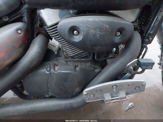 2007 SUZUKI VL1500 JS1VY52A472101004 Photo 7