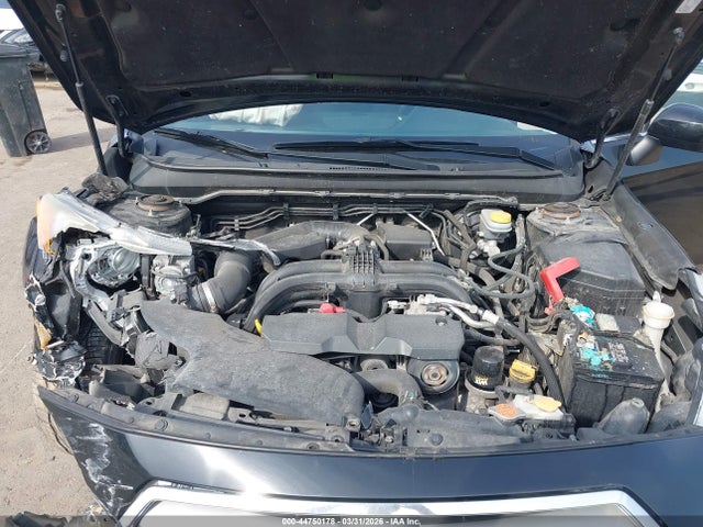 Aukcja sprzedaży 2015 Subaru Legacy 2.5i Premium, vin: 4S3BNBC61F3058485, numer aukcji: 44750178