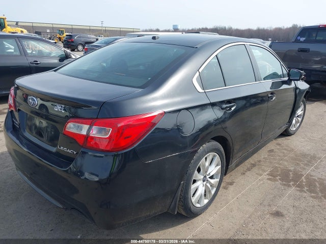 Aukcja sprzedaży 2015 Subaru Legacy 2.5i Premium, vin: 4S3BNBC61F3058485, numer aukcji: 44750178