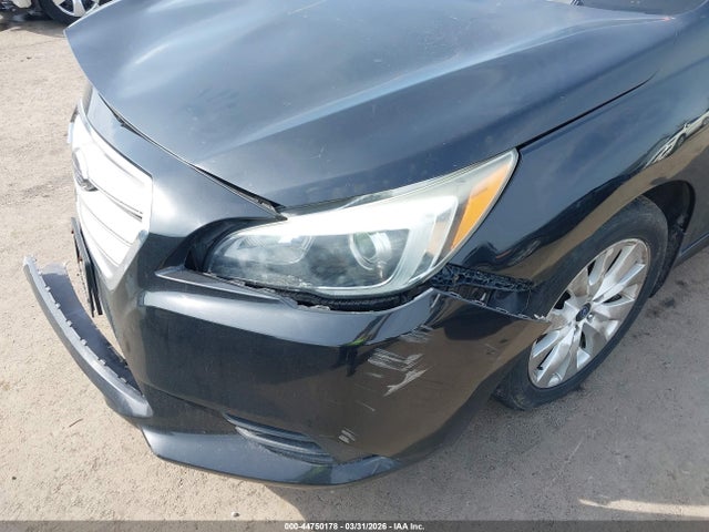 Aukcja sprzedaży 2015 Subaru Legacy 2.5i Premium, vin: 4S3BNBC61F3058485, numer aukcji: 44750178