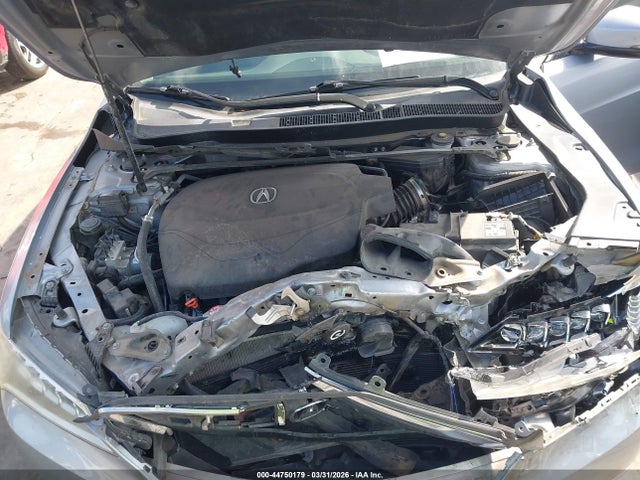 Продаж на аукціоні авто 2016 Acura Tlx V6, vin: 19UUB2F35GA009971, номер лоту: 44750179