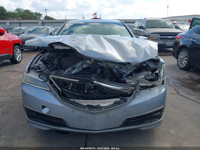 Продаж на аукціоні авто 2016 Acura Tlx V6, vin: 19UUB2F35GA009971, номер лоту: 44750179