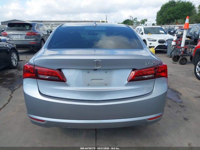 Продаж на аукціоні авто 2016 Acura Tlx V6, vin: 19UUB2F35GA009971, номер лоту: 44750179