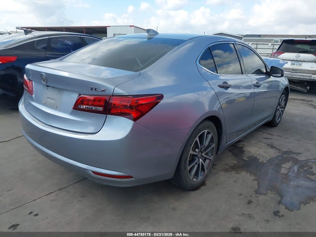 Продаж на аукціоні авто 2016 Acura Tlx V6, vin: 19UUB2F35GA009971, номер лоту: 44750179