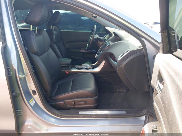 Продаж на аукціоні авто 2016 Acura Tlx V6, vin: 19UUB2F35GA009971, номер лоту: 44750179