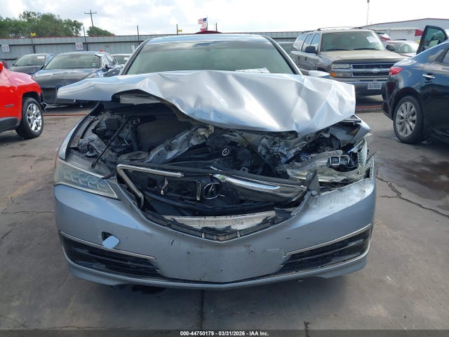 Продаж на аукціоні авто 2016 Acura Tlx V6, vin: 19UUB2F35GA009971, номер лоту: 44750179