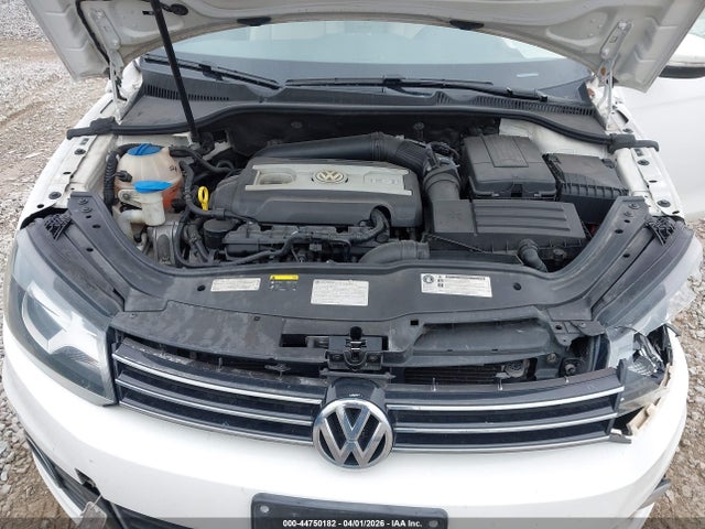 Продаж на аукціоні авто 2014 Volkswagen Eos Komfort, vin: WVWBW8AH9EV004133, номер лоту: 44750182