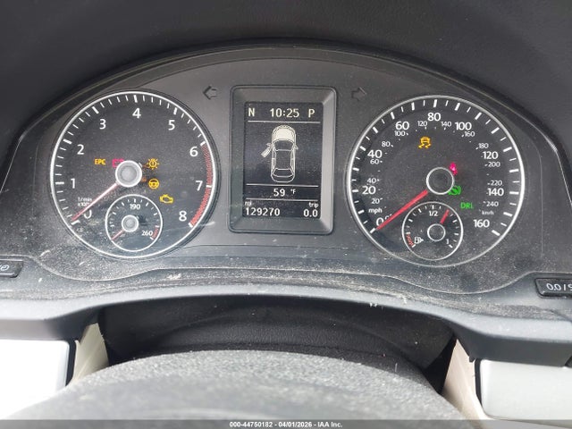 Продаж на аукціоні авто 2014 Volkswagen Eos Komfort, vin: WVWBW8AH9EV004133, номер лоту: 44750182