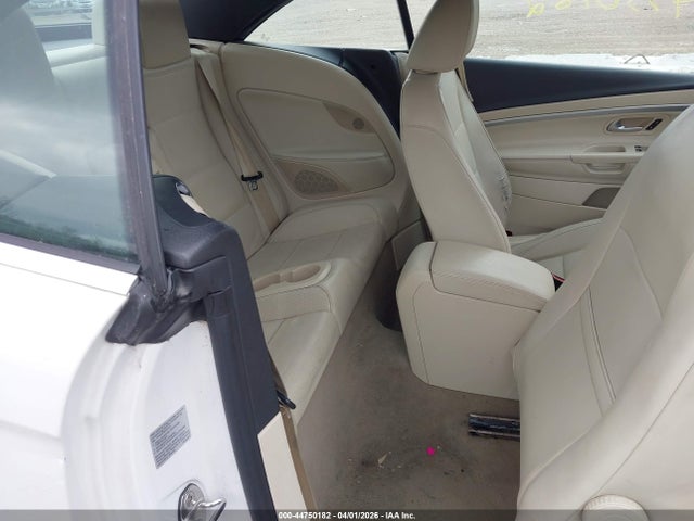 Продаж на аукціоні авто 2014 Volkswagen Eos Komfort, vin: WVWBW8AH9EV004133, номер лоту: 44750182