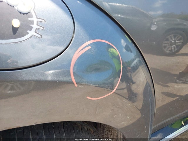 44750183 :رقم المزاد ، 3VWV67ATXCM663709 vin ، 2012 Volkswagen Beetle 2.0t Turbo مزاد بيع