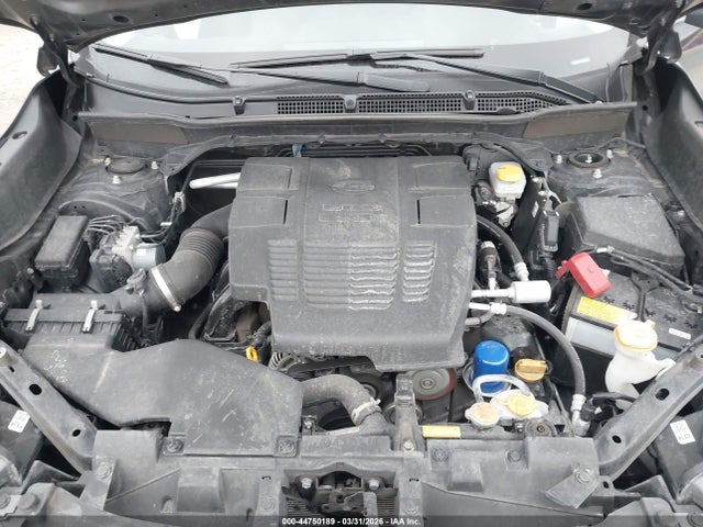 Aukcja sprzedaży 2023 Subaru Forester Sport, vin: JF2SKAJC7PH544185, numer aukcji: 44750189