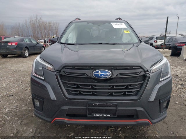 Aukcja sprzedaży 2023 Subaru Forester Sport, vin: JF2SKAJC7PH544185, numer aukcji: 44750189