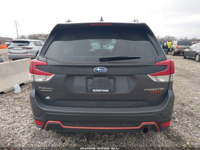 Aukcja sprzedaży 2023 Subaru Forester Sport, vin: JF2SKAJC7PH544185, numer aukcji: 44750189