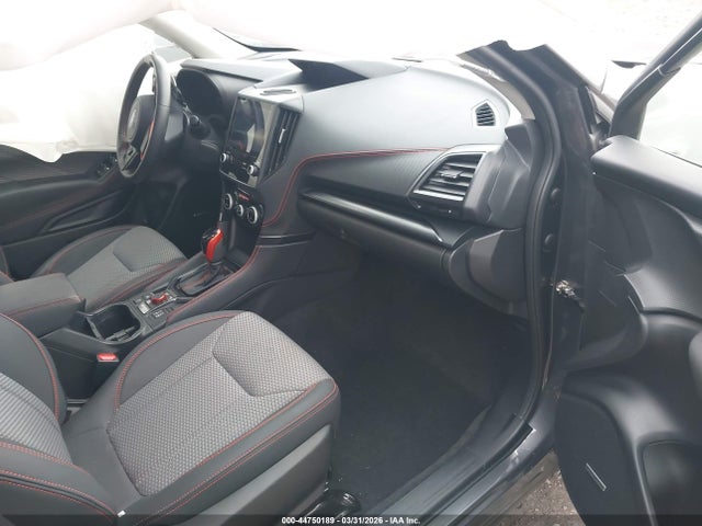 Aukcja sprzedaży 2023 Subaru Forester Sport, vin: JF2SKAJC7PH544185, numer aukcji: 44750189