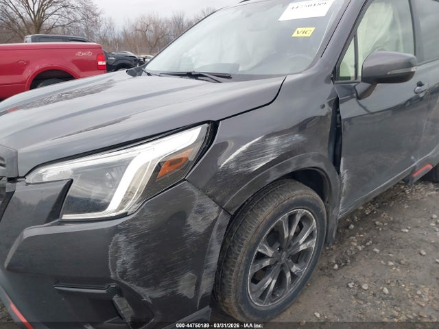 Aukcja sprzedaży 2023 Subaru Forester Sport, vin: JF2SKAJC7PH544185, numer aukcji: 44750189