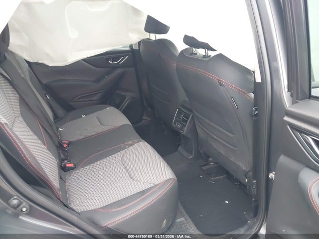 Aukcja sprzedaży 2023 Subaru Forester Sport, vin: JF2SKAJC7PH544185, numer aukcji: 44750189