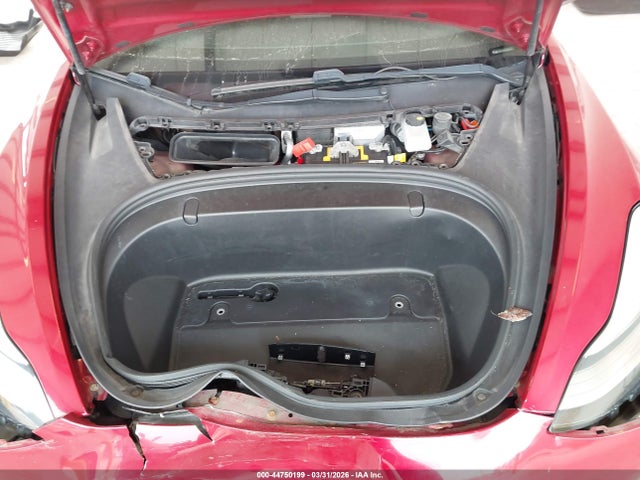 2019 TESLA MODEL 3 5YJ3E1EB8KF535239 Photo 9