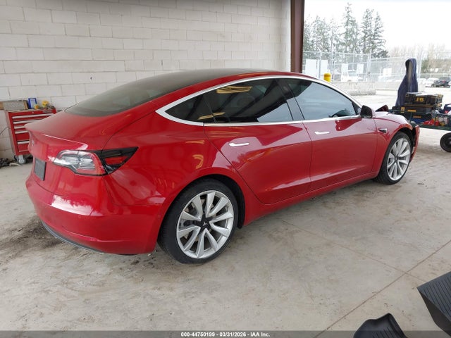2019 TESLA MODEL 3 5YJ3E1EB8KF535239 Photo 3