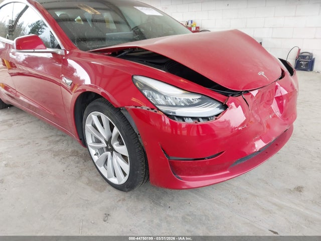 2019 TESLA MODEL 3 5YJ3E1EB8KF535239 Photo 5