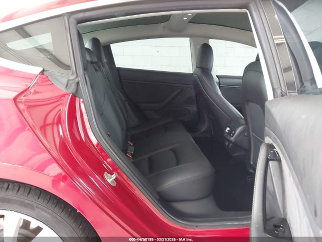 2019 TESLA MODEL 3 5YJ3E1EB8KF535239 Photo 7