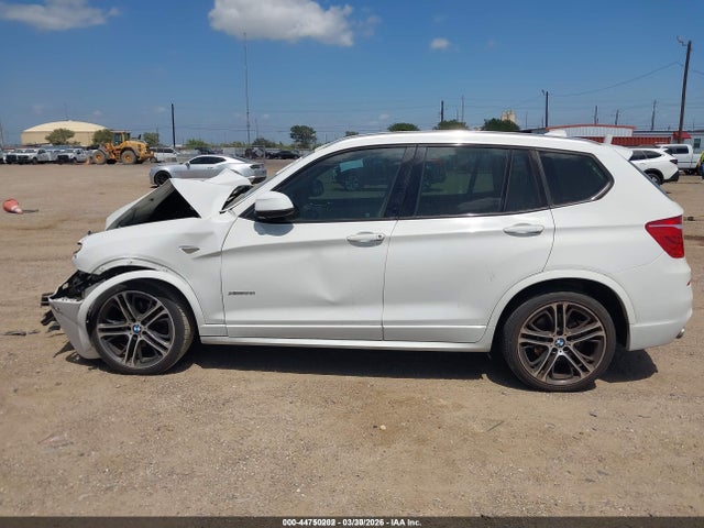 44750202 :رقم المزاد ، 5UXWX9C54G0D74592 vin ، 2016 Bmw X3 Xdrive28i مزاد بيع
