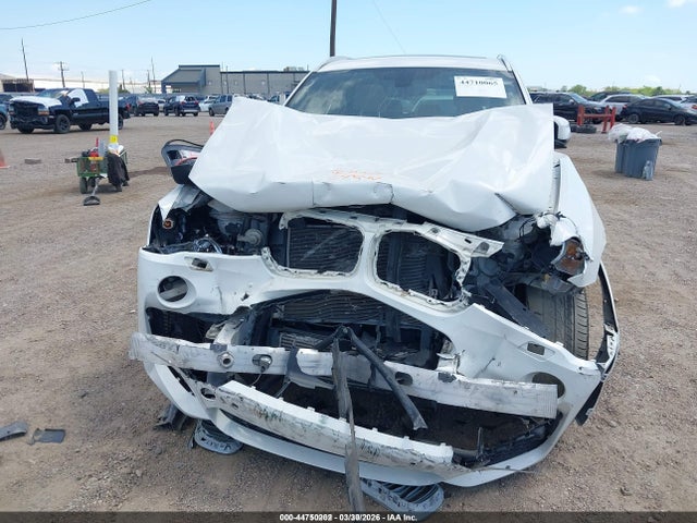 44750202 :رقم المزاد ، 5UXWX9C54G0D74592 vin ، 2016 Bmw X3 Xdrive28i مزاد بيع