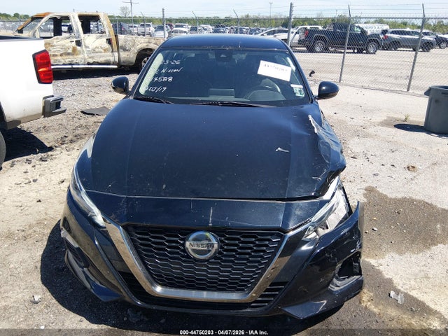 Aukcja sprzedaży 2022 Nissan Altima Sr Fwd, vin: 1N4BL4CV8NN314588, numer aukcji: 44750203