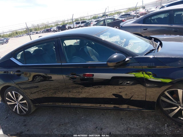 Aukcja sprzedaży 2022 Nissan Altima Sr Fwd, vin: 1N4BL4CV8NN314588, numer aukcji: 44750203