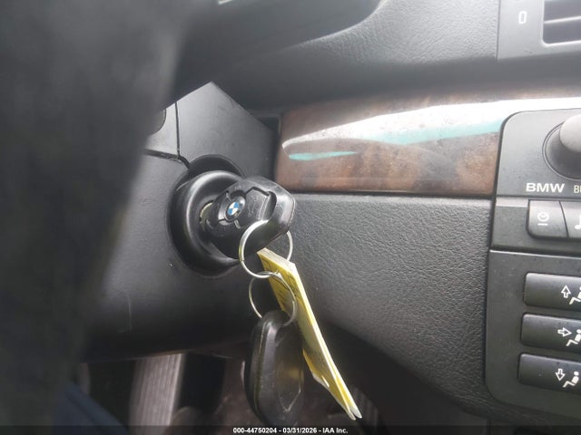 Продаж на аукціоні авто 2001 Bmw 330ci, vin: WBABS53411JU88530, номер лоту: 44750204
