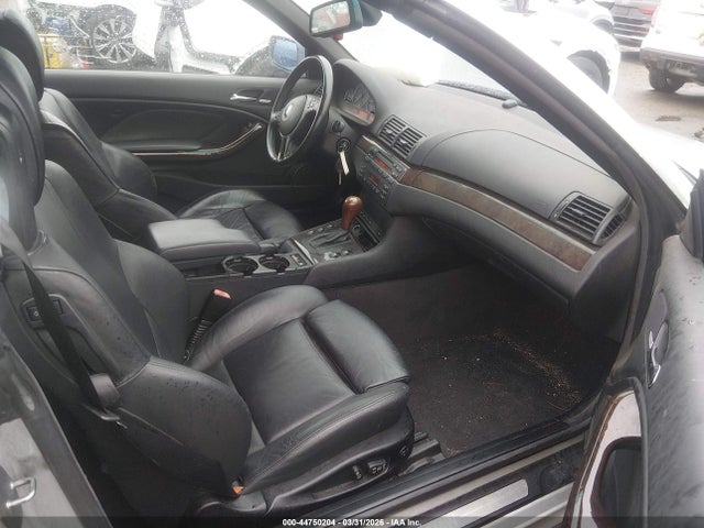 Продаж на аукціоні авто 2001 Bmw 330ci, vin: WBABS53411JU88530, номер лоту: 44750204