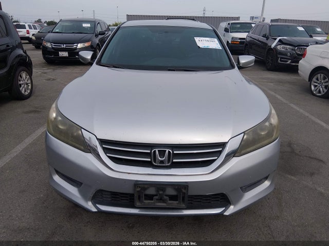 Honda ACCORD LX 2014 1HGCR2F35EA071651 Image 12