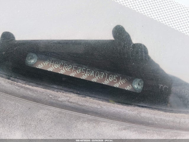 Honda ACCORD LX 2014 1HGCR2F35EA071651 Image 9
