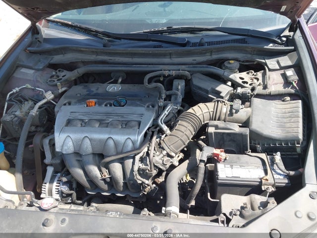 Aukcja sprzedaży 2010 Acura Tsx 2.4, vin: JH4CU2F6XAC033157, numer aukcji: 44750206