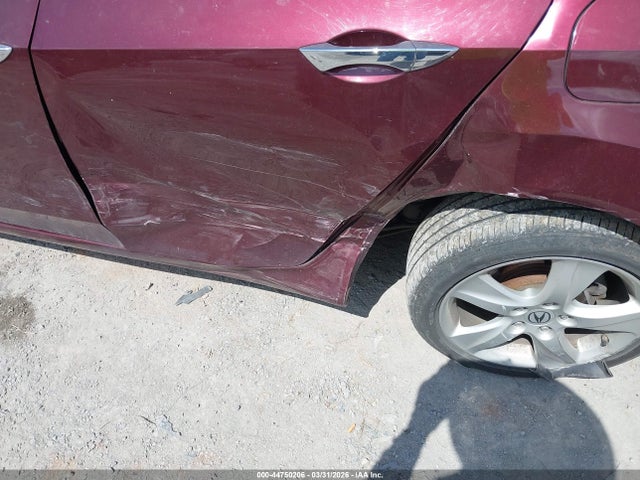 Продажа на аукционе авто 2010 Acura Tsx 2.4, vin: JH4CU2F6XAC033157, номер лота: 44750206