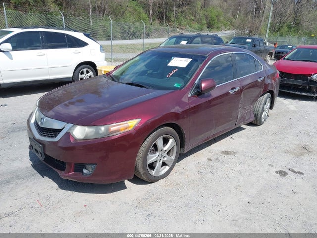 Aukcja sprzedaży 2010 Acura Tsx 2.4, vin: JH4CU2F6XAC033157, numer aukcji: 44750206