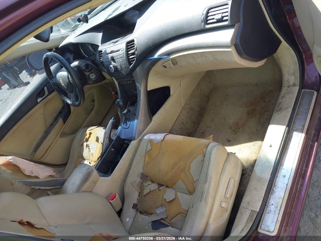 Aukcja sprzedaży 2010 Acura Tsx 2.4, vin: JH4CU2F6XAC033157, numer aukcji: 44750206