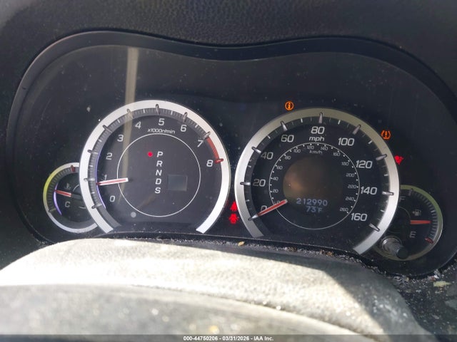 Продажа на аукционе авто 2010 Acura Tsx 2.4, vin: JH4CU2F6XAC033157, номер лота: 44750206