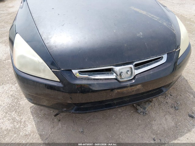 Продажа на аукционе авто 2004 Honda Accord 2.4 Ex, vin: 1HGCM56634A048586, номер лота: 44750207