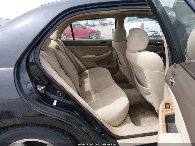 Продажа на аукционе авто 2004 Honda Accord 2.4 Ex, vin: 1HGCM56634A048586, номер лота: 44750207