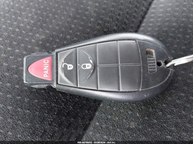 2018 Dodge Grand Caravan Se მანქანა იყიდება აუქციონზე, vin: 2C4RDGBG6JR254799, აუქციონის ნომერი: 44750213